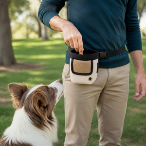 Training Treat Waist Pack